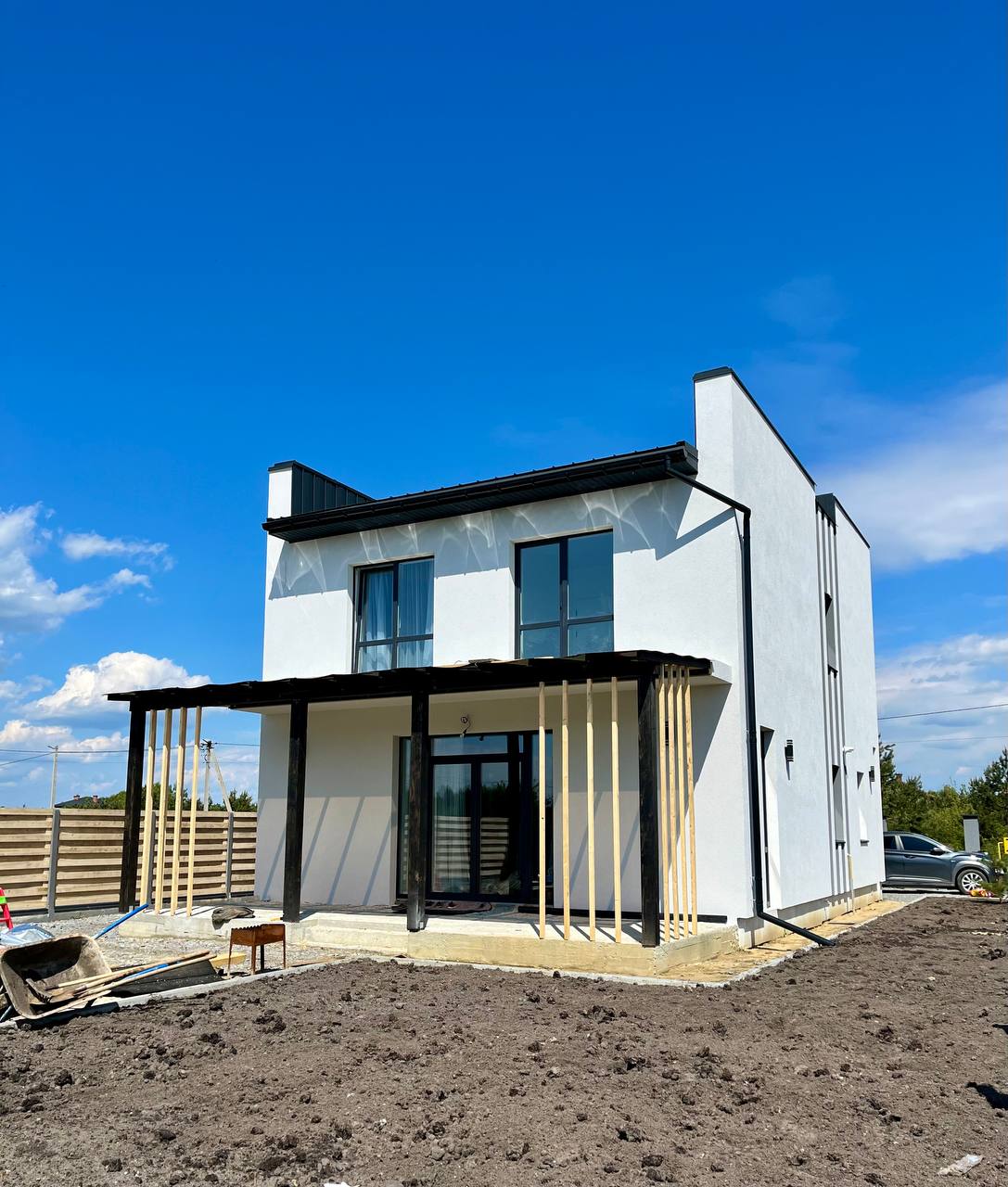 Okna perfekt Ostrava Slider image