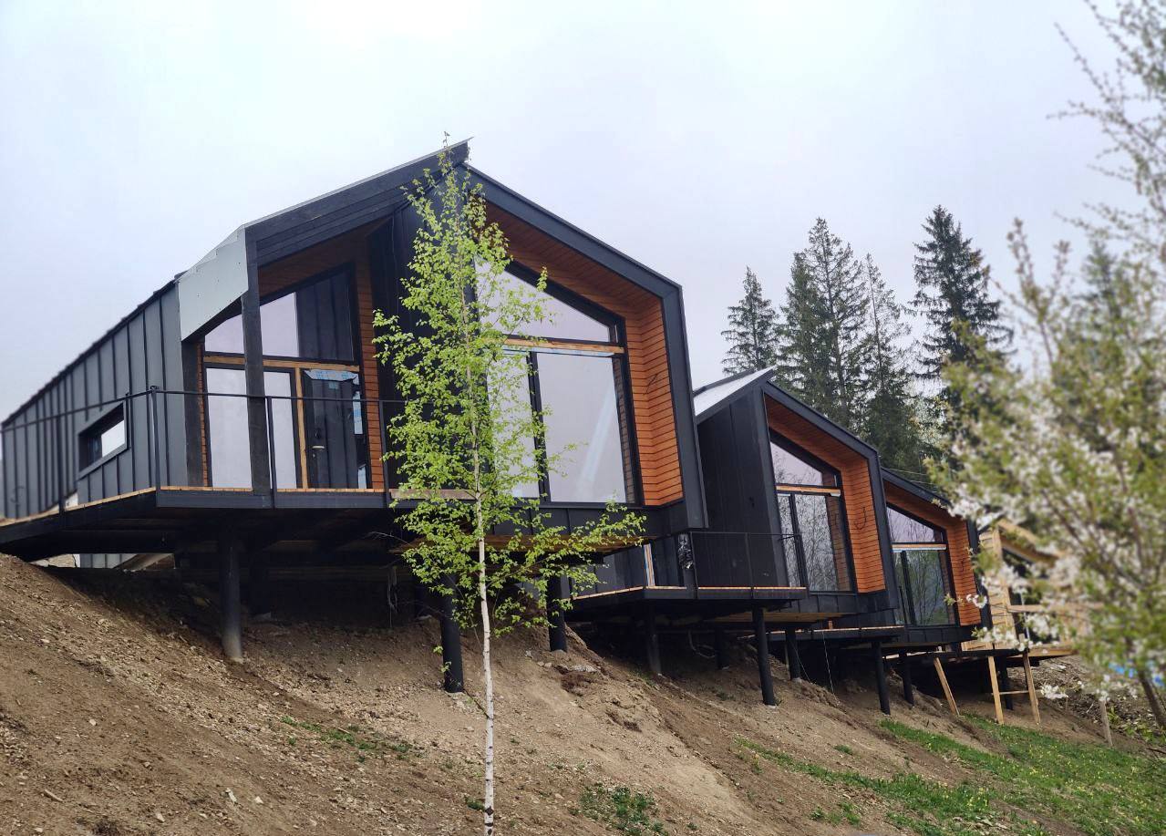 Okna perfekt Ostrava Slider image