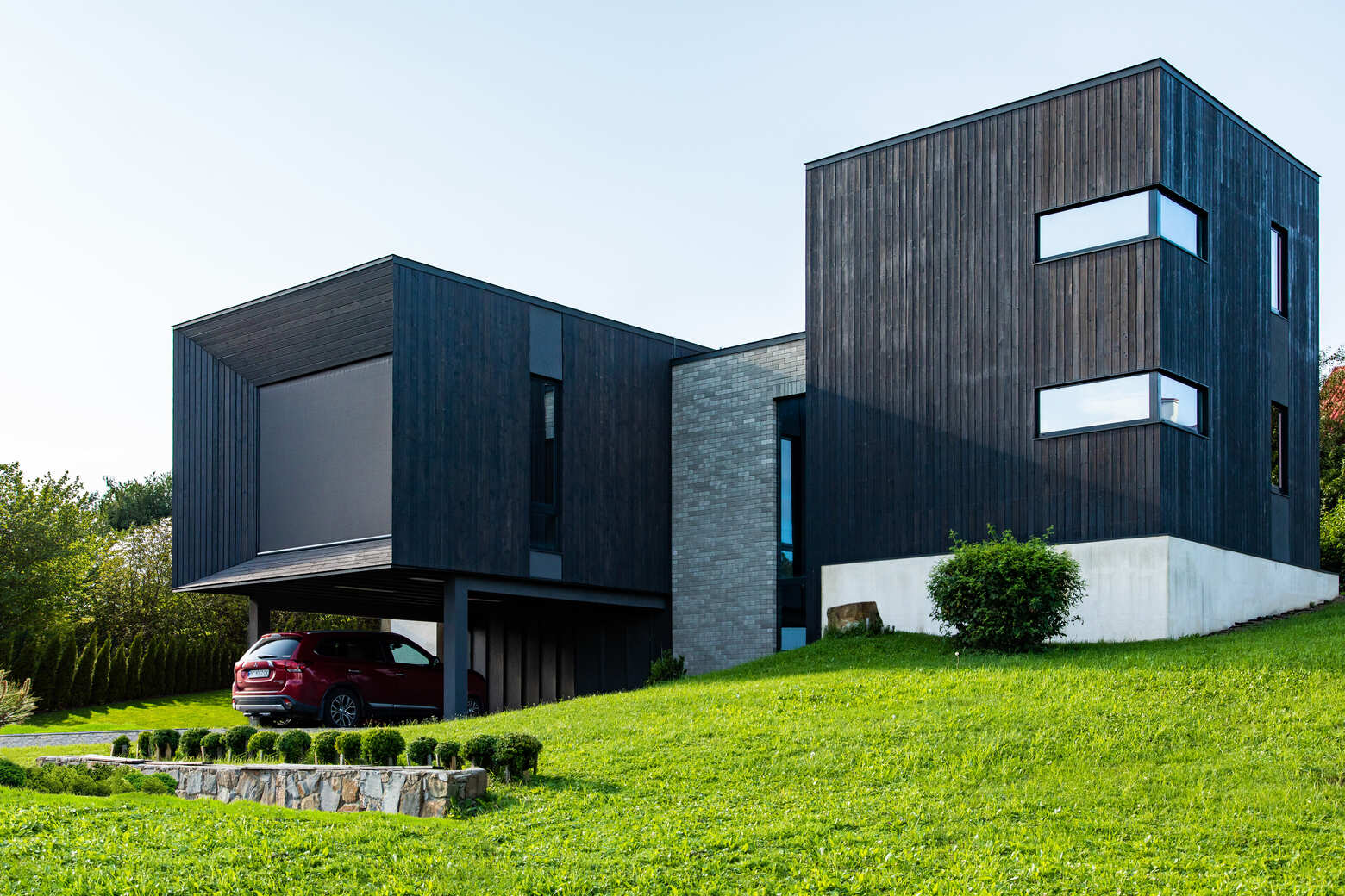 Okna perfekt Ostrava Slider image