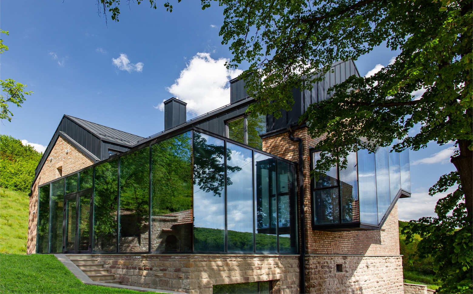 Okna perfekt Ostrava Slider image