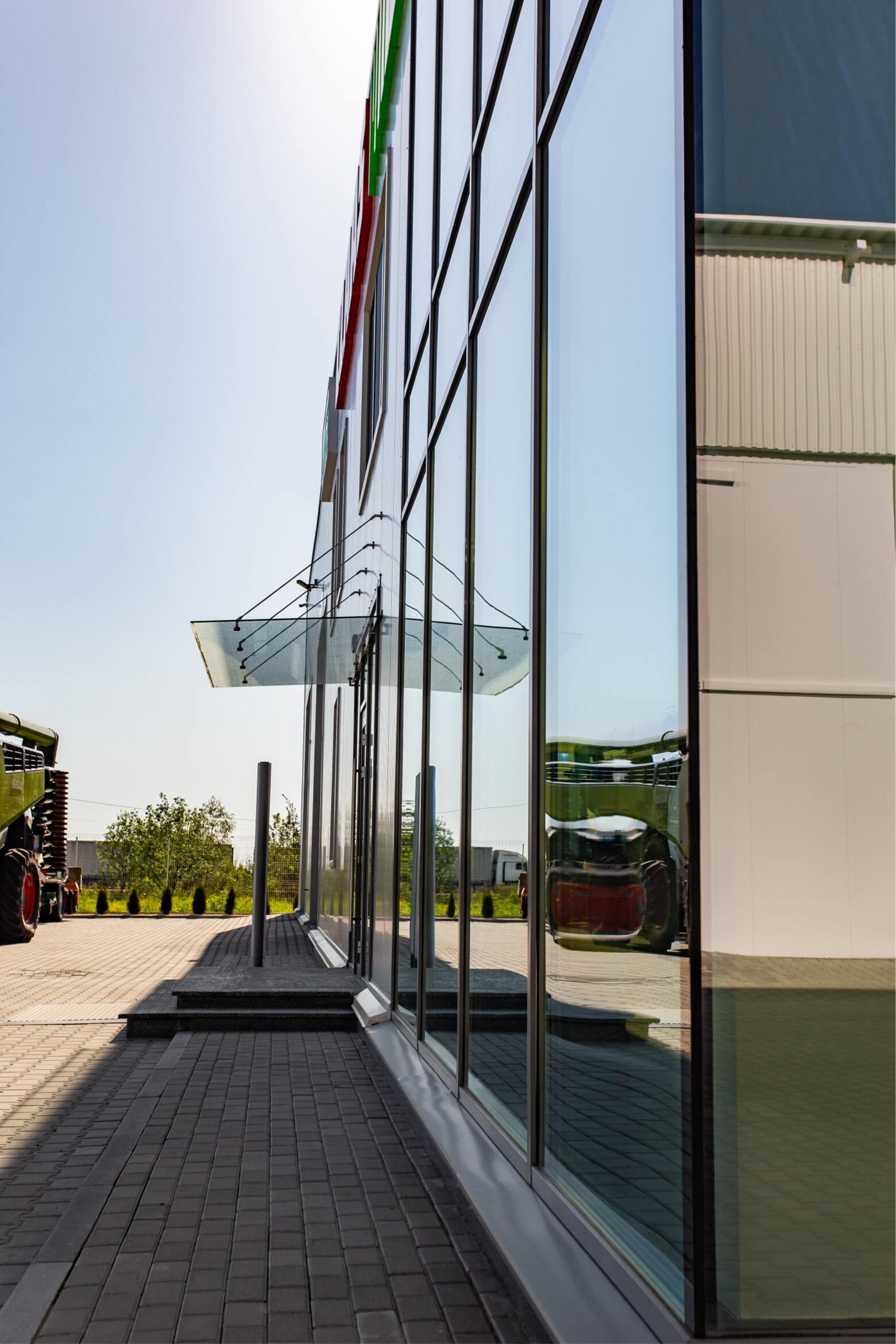 Okna perfekt Ostrava Slider image